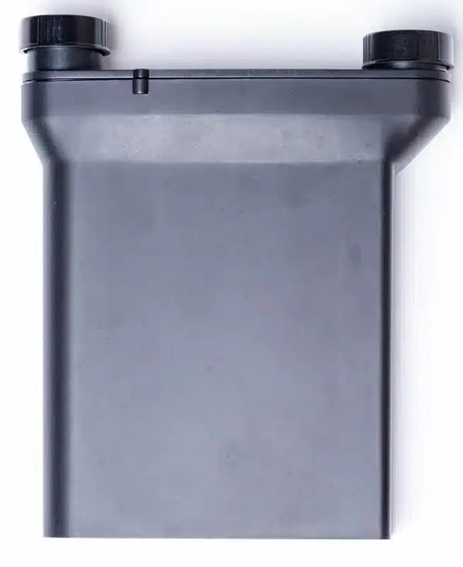 Developing Film Using the Stearman Press SP-445