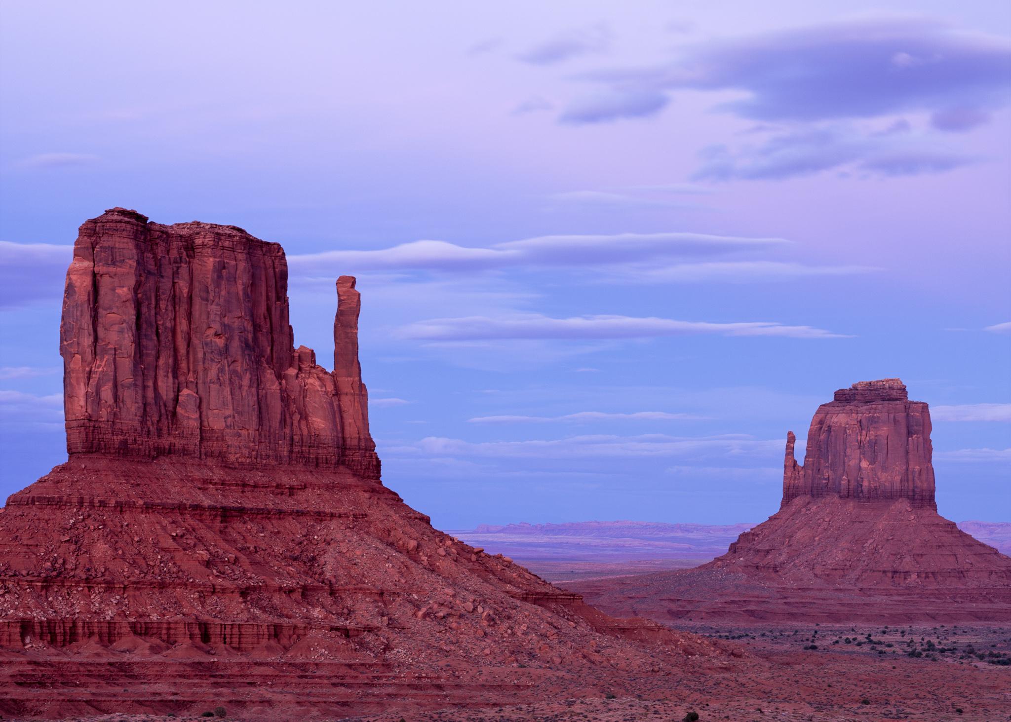 Arizona Landscapes Photography