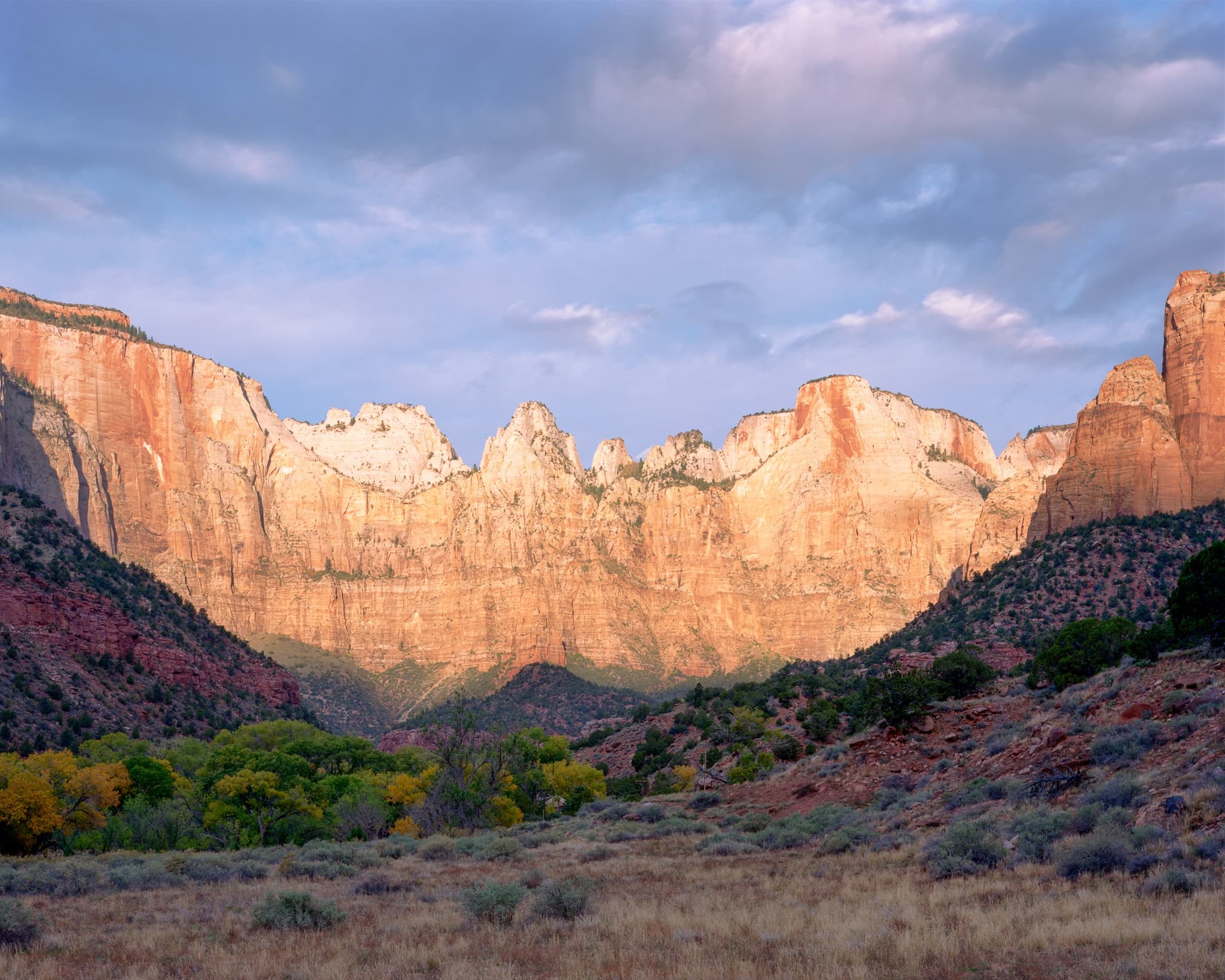 Utah National Parks Collection preview