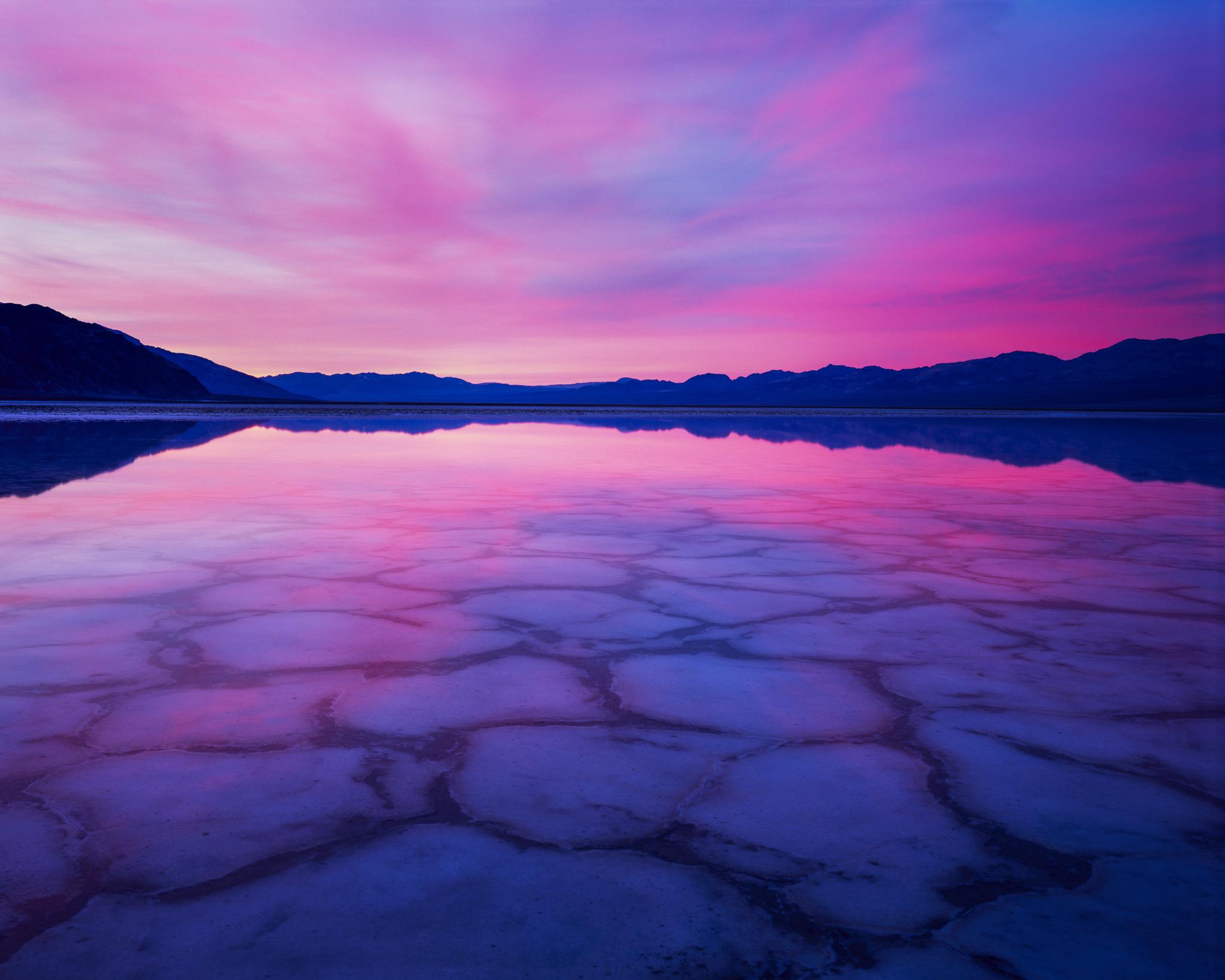 The Role of Patience in Landscape Photography
