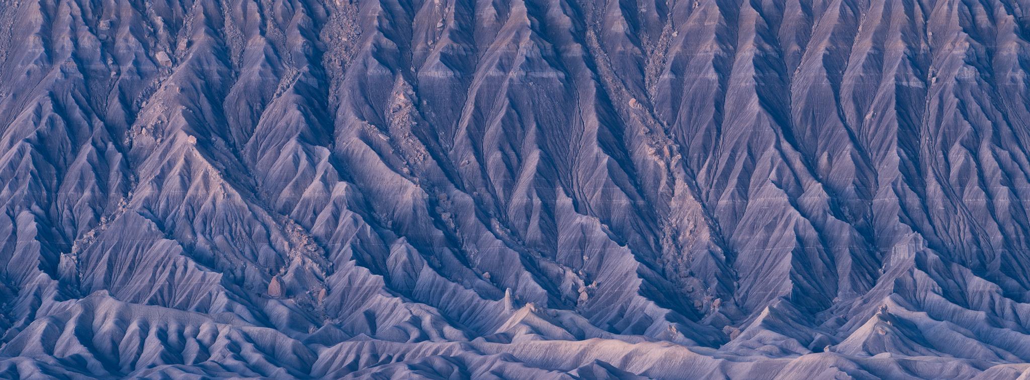 Dawn’s Embrace desert fine art landscape photography Utah by Martin Quinn